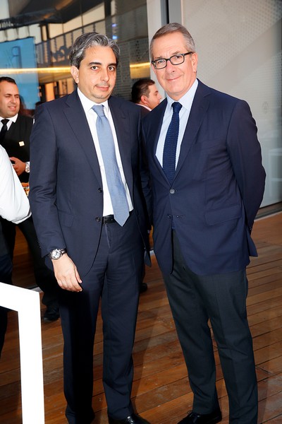 ACC Unveils its Signature Unit by M Holding with the Launch of the B11 Beirut, A Residential Project